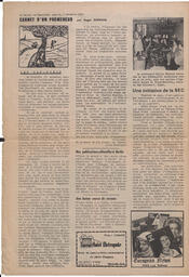 Le Soleil de Vancouver, December 5, 1969, page 8