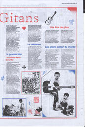 Le Soleil de Colombie, October 6, 1989, page 21
