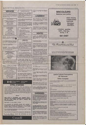 Le Soleil de Colombie, August 3, 1990, page 19