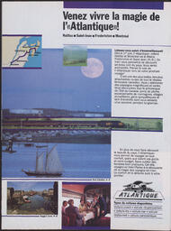 Le Soleil de Colombie, May 24, 1985, page 20