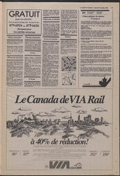 Le Soleil de Colombie, October 21, 1983, page 19