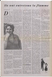 Le Soleil de Colombie-Britannique, May 9, 1997, page 2