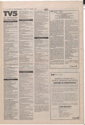Le Soleil de Colombie-Britannique, December 15, 1995, page 13