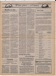 Le Soleil de Colombie, January 19, 1979, page 3