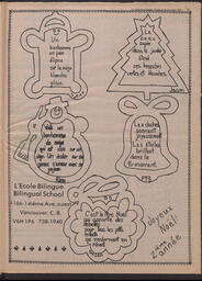 Le Soleil de Colombie, December 22, 1978, page 23