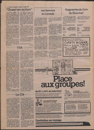 Le Soleil de Colombie, July 13, 1979, page 6