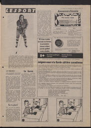 Le Soleil de Colombie, January 10, 1975, page 15