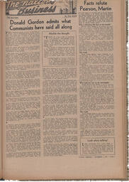   The Pacific Tribune - Friday, December 2, 1949   , page 9