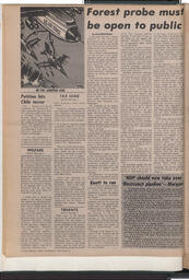   The Pacific Tribune - Friday, January 25, 1974   , page 12