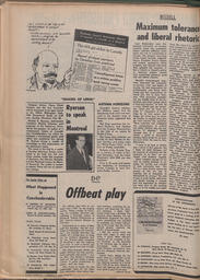   The Pacific Tribune - Friday, October 18, 1968   , page 10