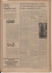   The Pacific Tribune - Friday, November 21, 1952   , page 7