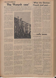   The Pacific Tribune - Friday, June 2, 1950   , page 5