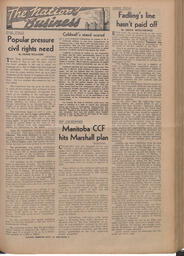   The Pacific Tribune - Friday, July 16, 1948   , page 9