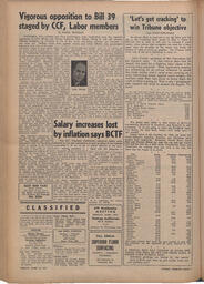   The Pacific Tribune - Friday, April 11, 1947   , page 6