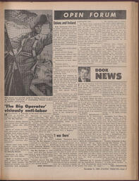   The Pacific Tribune - Friday, November 6, 1959   , page 5