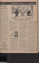   The Pacific Tribune - Friday, August 3, 1956   , page 7
