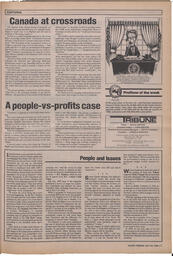   The Pacific Tribune - Wednesday, July 24, 1985   , page 3