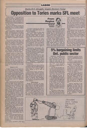   The Pacific Tribune - Wednesday, November 16, 1983   , page 4