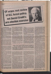  The Pacific Tribune - Wednesday, September 17, 1986   , page 5