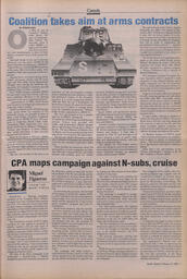   The Pacific Tribune - Monday, February 27, 1989   , page 7