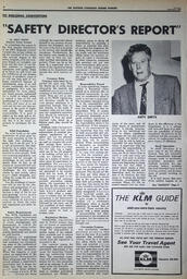   The Western Canadian Lumber Worker, Vol. XXXVI, No. 17, 1st Issue Sep. 1968   , page 4