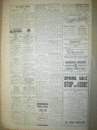 The Semiahmoo Sun and White Rock Weekly, March 22, 1956 (Page 10)