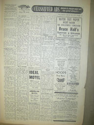 The Semiahmoo Sun and White Rock Weekly, October 31, 1957 (Page 5)