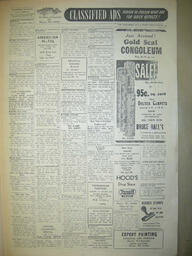 The Semiahmoo Sun and White Rock Weekly, July 25, 1957 (Page 5)