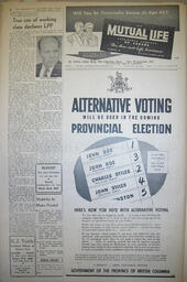 The Semiahmoo Sun and White Rock Weekly, June 04, 1953 (Page 4)