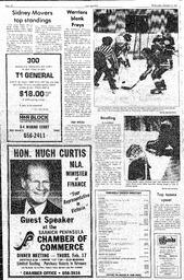 The Review Wed, February 9, 1983 (Page 8)