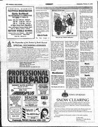 The Peninsula News Review Wed, February 17, 1999 (Page 32)