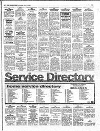The Peninsula News Review Wed, June 30, 1999 (Page 35)