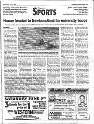 The Peninsula News Review Wed, June 2, 1999 (Page 31)