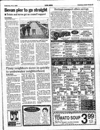 The Peninsula News Review Wed, July 1, 1998 (Page 10)