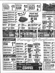 The Peninsula News Review Wed, December 5, 2001 (Page 2)