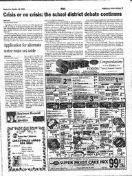 The Peninsula News Review Wed, October 18, 2000 (Page 11)