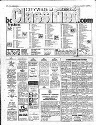 The Peninsula News Review Wed, September 13, 2000 (Page 32)