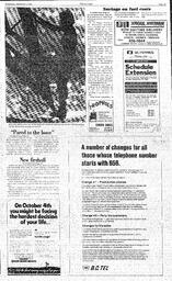The Review Wed, September 4, 1985 (Page 3)