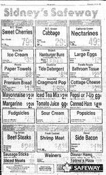 The Review Wed, July 10, 1985 (Page 2)