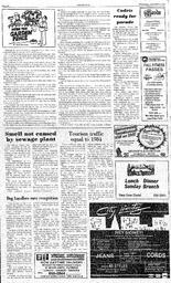 The Review Wed, September 4, 1985 (Page 14)