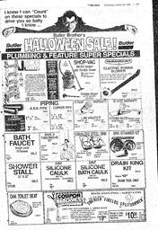The Review Wed, October 25, 1989 (Page 65)