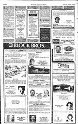 The Review Wed, November 16, 1988 (Page 36)