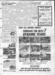 Saanich Peninsula And Gulf Islands Review Wed, August 24, 1966 (Page 7)