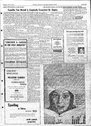 Saanich Peninsula And Gulf Islands Review Wed, April 27, 1966 (Page 9)