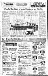 The Review Wed, March 16, 1988 (Page 13)