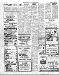 Saanich Peninsula And Gulf Islands Review Wed, August 16, 1967 (Page 16)