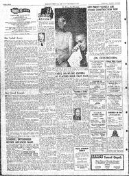 Saanich Peninsula And Gulf Islands Review Wed, November 30, 1966 (Page 4)