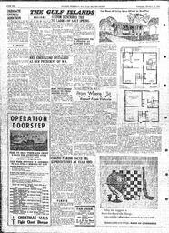 Saanich Peninsula And Gulf Islands Review Wed, February 16, 1966 (Page 6)