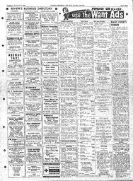 Saanich Peninsula And Gulf Islands Review Wed, February 19, 1964 (Page 5)