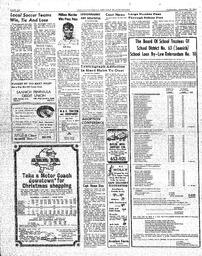 Saanich Peninsula And Gulf Islands Review Wed, November 29, 1967 (Page 6)